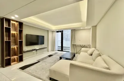 Apartment - 3 Bedrooms - 3 Bathrooms for rent in Amwaj Avenue - Amwaj Islands - Muharraq Governorate
