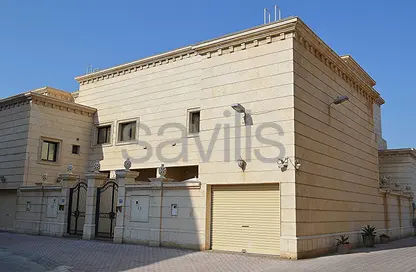 Villa - 3 Bedrooms - 3 Bathrooms for rent in Busaiteen - Muharraq Governorate