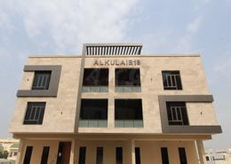 Whole Building - 8 bathrooms for sale in Bu Ashira - Capital Governorate