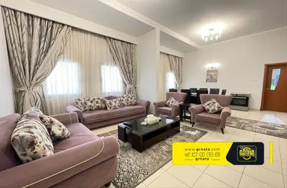 Apartment - 2 Bedrooms - 3 Bathrooms for sale in Sanabis - Manama - Capital Governorate