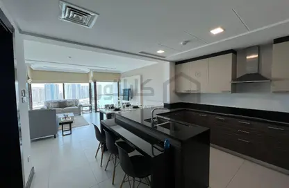 Apartment - 2 Bedrooms - 3 Bathrooms for sale in Amwaj Avenue - Amwaj Islands - Muharraq Governorate