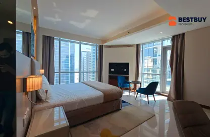 شقة - 2 غرف نوم - 3 حمامات للبيع في الجفير - محافظة العاصمة