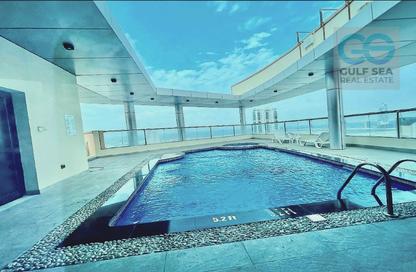 Apartment - 3 Bedrooms - 3 Bathrooms for rent in Seef - Capital Governorate