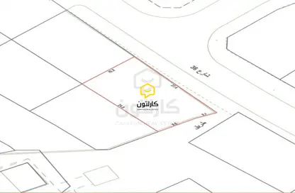 Land - Studio for sale in Samaheej - Muharraq Governorate