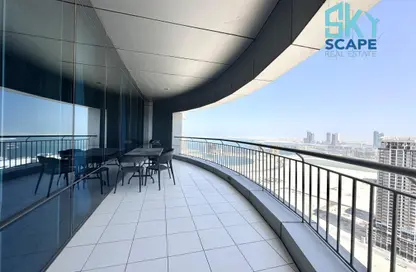 Apartment - 2 Bedrooms - 2 Bathrooms for rent in Seef - Capital Governorate Apartment - 2 Bedrooms - 2 Bathrooms for rent in Seef - Capital Governorate