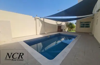 Villa - 4 Bedrooms - 5 Bathrooms for rent in Hamala - Northern Governorate