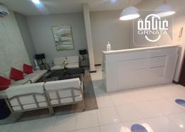 Apartment - 1 bedroom - 1 bathroom for rent in Exhibition Road - Hoora - Capital Governorate