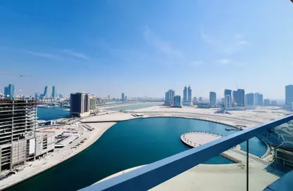 شقة - 2 غرف نوم - 2 حمامات للايجار في السيف - محافظة العاصمة