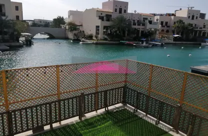 Villa - 3 Bedrooms - 4 Bathrooms for sale in Al Marsa Floating City - Amwaj Islands - Muharraq Governorate