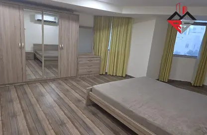 شقة - 2 غرف نوم - 2 حمامات للايجار في الجفير - محافظة العاصمة