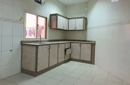 Apartment - Studio - 1 Bathroom for rent in Galali - Muharraq Governorate