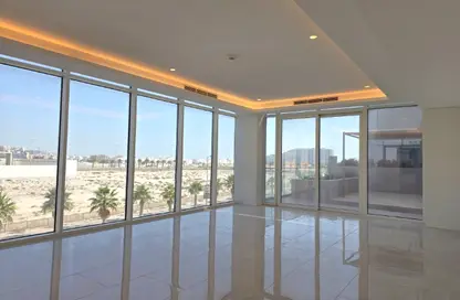 Apartment - 3 Bedrooms - 4 Bathrooms for sale in Canal View - Dilmunia Island - Muharraq Governorate