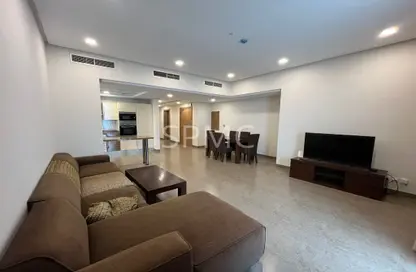 Apartment - 2 Bedrooms - 2 Bathrooms for rent in Saar - Northern Governorate