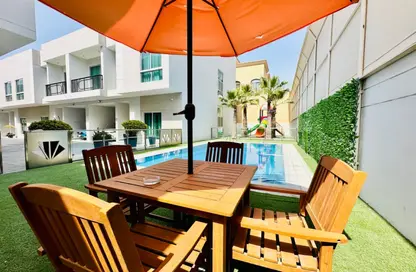 Villa - 3 Bedrooms - 3 Bathrooms for rent in Janabiya - Northern Governorate