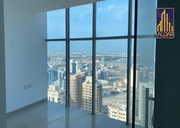 Office Space - 3 bathrooms for rent in Seef - Capital Governorate