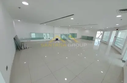 Empty Room image for: Office Space - Studio - 5 Bathrooms for rent in Seef - Capital Governorate, Image 1