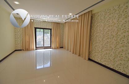 Villa - 3 Bedrooms - 3 Bathrooms for rent in Riffa Views - Riffa - Southern Governorate