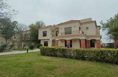 Apartment - 4 Bedrooms - 4 Bathrooms for rent in Saar - Northern Governorate