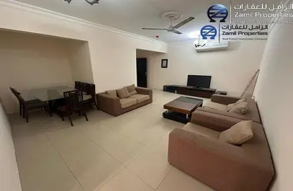 Apartment - 2 Bedrooms - 2 Bathrooms for rent in Tubli - Central Governorate