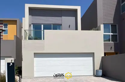 Villa - 3 Bedrooms - 5 Bathrooms for sale in Diyar Al Muharraq - Muharraq Governorate