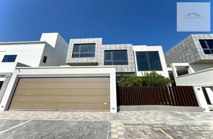 Villa - 4 Bedrooms - 6 Bathrooms for sale in Essence of Dilmunia - Dilmunia Island - Muharraq Governorate