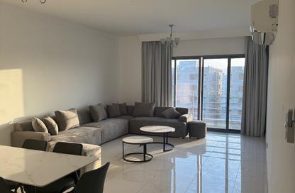 Apartment - 2 Bedrooms - 3 Bathrooms for rent in Hidd - Muharraq Governorate