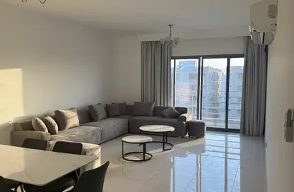 Apartment - 2 Bedrooms - 3 Bathrooms for rent in Hidd - Muharraq Governorate