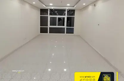Empty Room image for: Apartment - 3 Bedrooms - 4 Bathrooms for sale in Hidd - Muharraq Governorate, Image 1