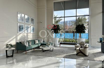 Apartment - 2 Bedrooms - 2 Bathrooms for rent in Marassi Shores Residences - Diyar Al Muharraq - Muharraq Governorate
