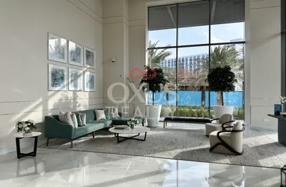شقة - 2 غرف نوم - 2 حمامات للايجار في مراسي شورز رزدنسز - ديار المحرق - المحرق