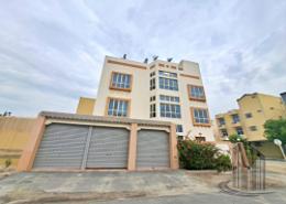 Whole Building - 3 bathrooms for sale in Al Juffair - Capital Governorate