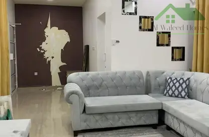 Apartment - 1 Bedroom - 1 Bathroom for rent in Hidd - Muharraq Governorate
