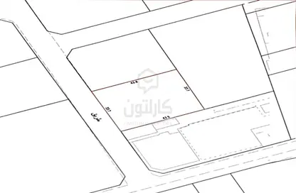 أرض - استوديو للبيع في دمستان - المحافظة الشمالية