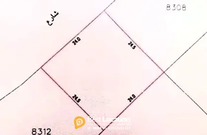Land - Studio for sale in Saraya 2 - Bu Quwah - Northern Governorate