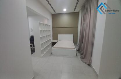 Apartment - Studio - 1 Bathroom for rent in Saar - Northern Governorate