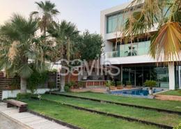 Villa - 7 bedrooms for sale in Murjan - Amwaj Islands - Muharraq Governorate
