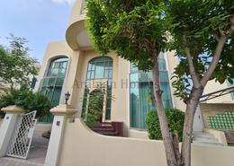 Villa - 5 bedrooms - 6 bathrooms for rent in Mahooz - Manama - Capital Governorate