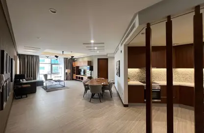 Apartment - 2 Bedrooms - 2 Bathrooms for rent in Amwaj Homes - Amwaj Islands - Muharraq Governorate