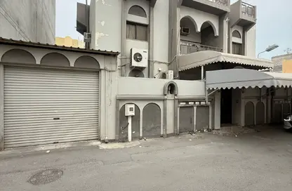Villa - 4 Bedrooms - 3 Bathrooms for sale in Riffa Al Sharqi - Riffa - Southern Governorate