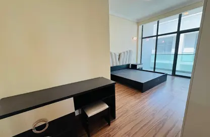 Apartment - 3 Bedrooms - 3 Bathrooms for rent in Durrat Marina - Durrat Al Bahrain - Southern Governorate