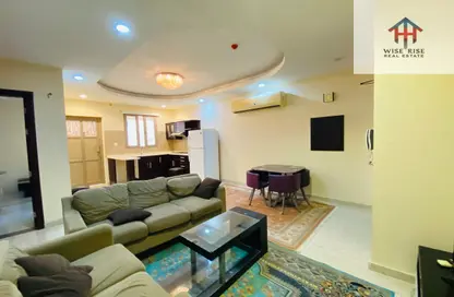 شقة - 2 غرف نوم - 2 حمامات للايجار في السيف - محافظة العاصمة