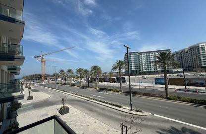 Apartment - 2 Bedrooms - 2 Bathrooms for sale in Marassi Al Bahrain - Diyar Al Muharraq - Muharraq Governorate