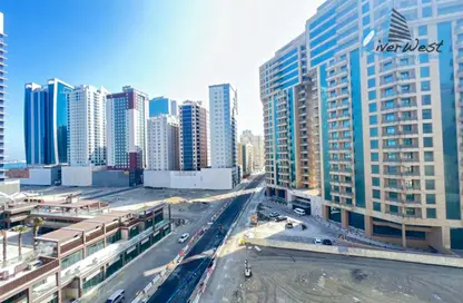 Apartment - 2 Bedrooms - 2 Bathrooms for sale in Al Juffair - Capital Governorate