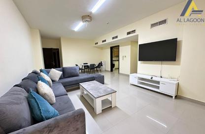 Apartment - 2 Bedrooms - 2 Bathrooms for sale in Al Juffair - Capital Governorate