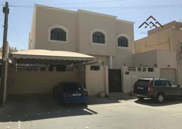 Villa - 5 bedrooms - 6 bathrooms for sale in Riffa Al Sharqi - Riffa - Southern Governorate