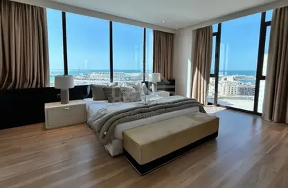 شقة - 3 غرف نوم - 4 حمامات للبيع في شارع أمواج - أمواج - المحرق