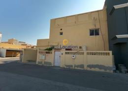 Villa - 6 bedrooms - 4 bathrooms for sale in Isa Town - Central Governorate