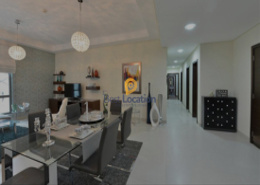 Apartment - 3 bedrooms - 4 bathrooms for sale in Isa Town - Central Governorate