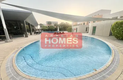 Villa - 4 Bedrooms - 5 Bathrooms for rent in Hamala - Northern Governorate