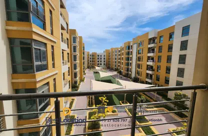 Apartment - 3 Bedrooms - 4 Bathrooms for sale in Isa Town - Central Governorate